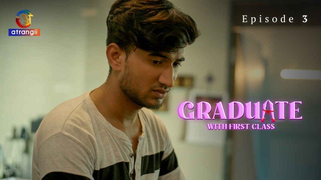 Cumming With Honors: Atrangii’s Xxx Web Series Episode 3 Unleashes Raw Academic Lust