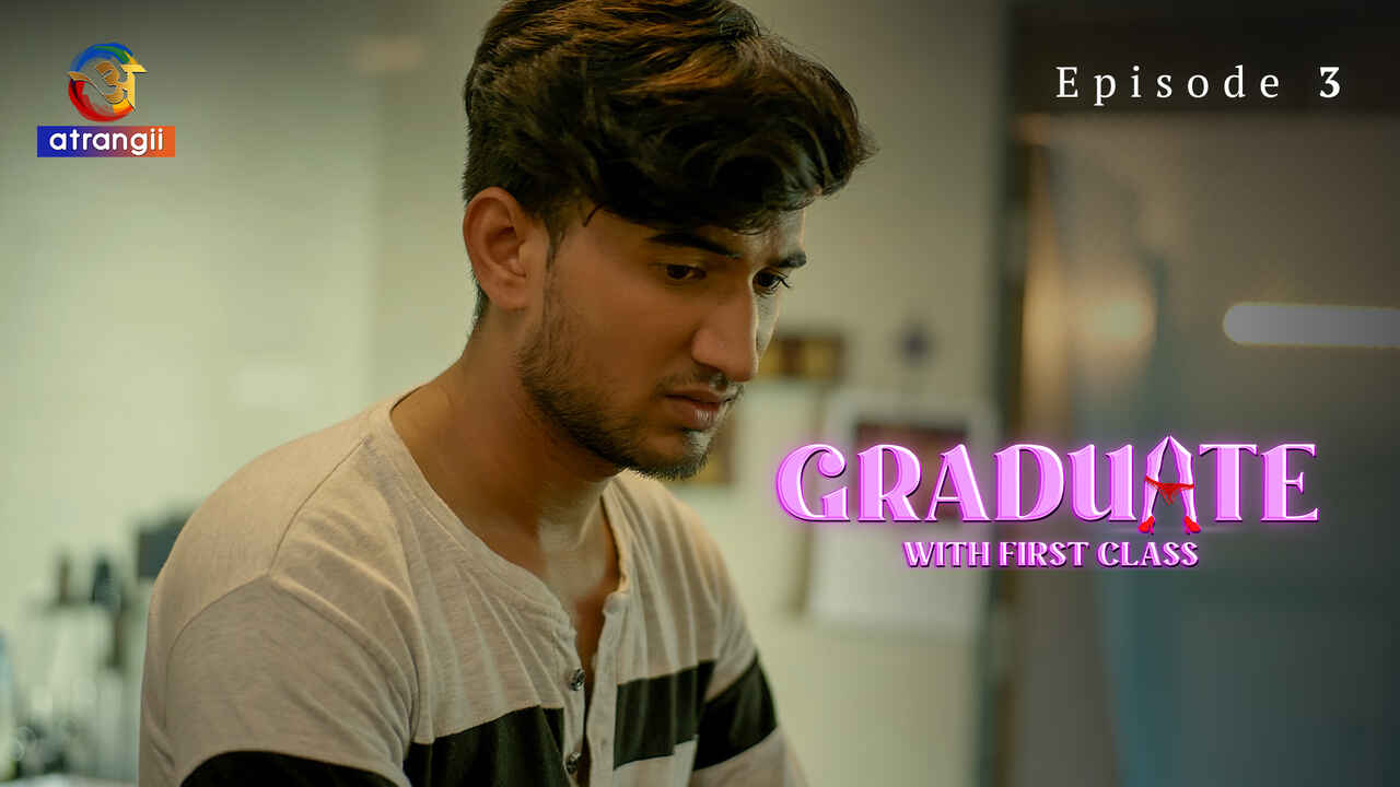 Cumming With Honors: Atrangii’s Xxx Web Series Episode 3 Unleashes Raw Academic Lust