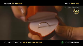 Drenched Sapphic Trio: A Soaked Session At Ggmansion