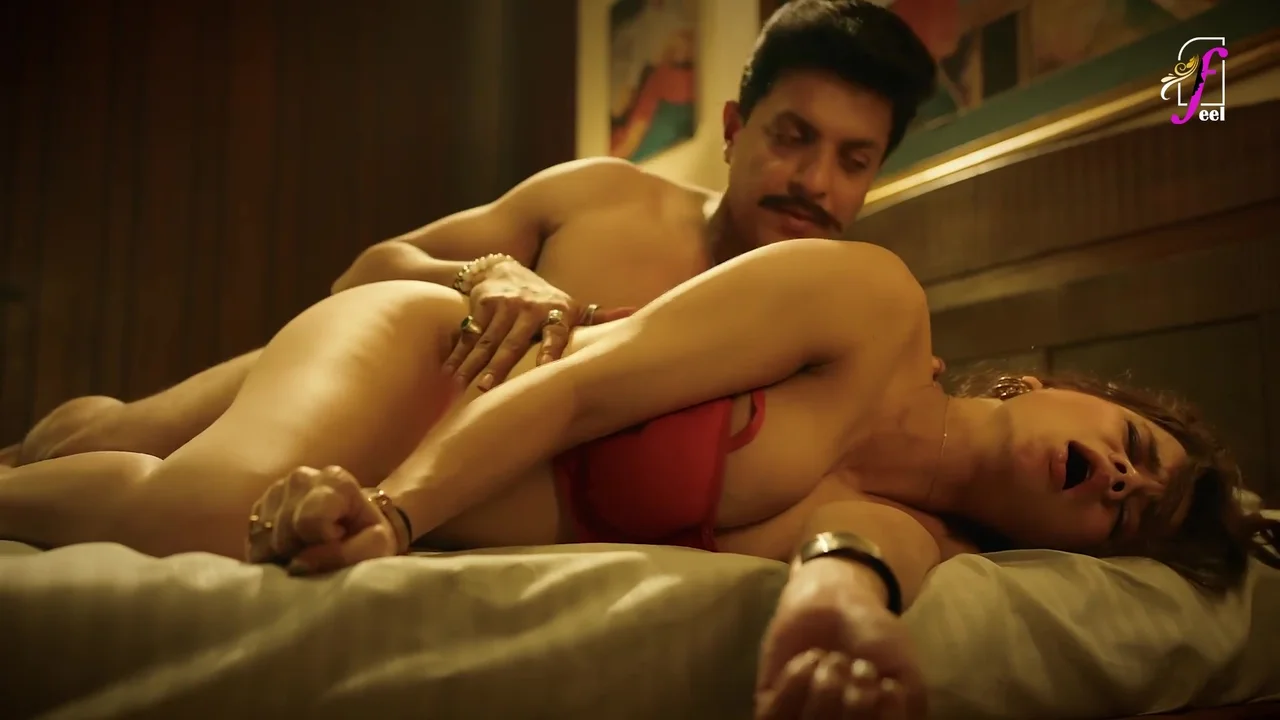 Daddy’s Dirty Desires 2025: Ullu’s Steamiest Hindi Xxx Series, Episode 4 – Raw And Uncut