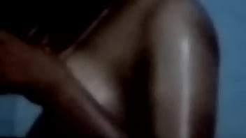 Sultry Desi Beauty Anu’s Steamy Bath Time
