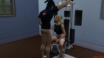 Ino Es Follada Salvajemente En Su Entrenamiento Sexual Mientras Su Marido Cornudo Naruto Ignora Todo A Sus Espaldas