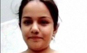 Exposed Nude Selfies Of A Girl From Gujranwala, Pakistan