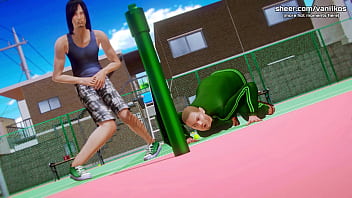 Step Sister’s Steamy Ride On Step Brother’s Hard Cock While Mom Cooks Dinner Unaware | My Hottest Gameplay Moments | Part 32