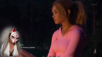 Dreamland – Episode 9: The Spanking Of A Lifetime