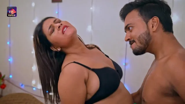 Fucking In The Dollhouse: Teflix’s Steamiest Indian Porn Series Unleashes Episode 4