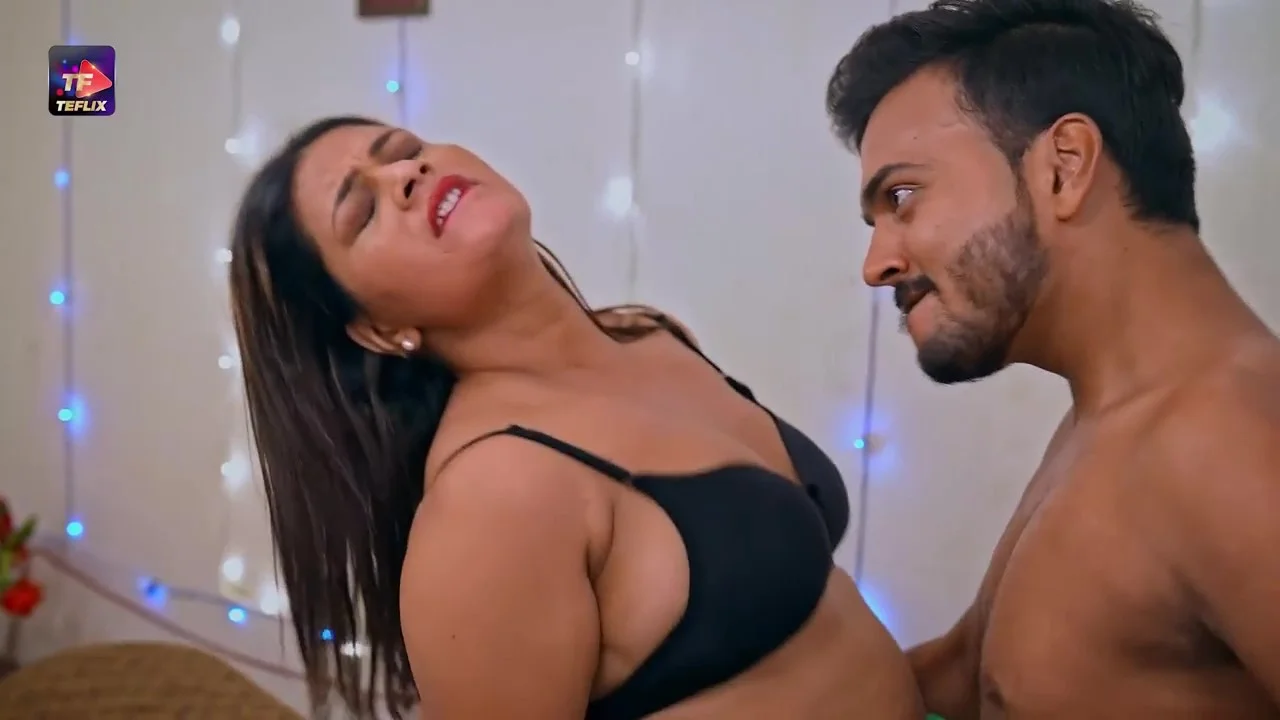 Fucking In The Dollhouse: Teflix’s Steamiest Indian Porn Series Unleashes Episode 4
