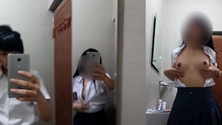 Gadis Sma Yang Nakal Memamerkan Dirinya Untuk Kekasih