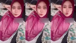 Guru Fira’s Hijab Comes Off In Full-length Video 1
