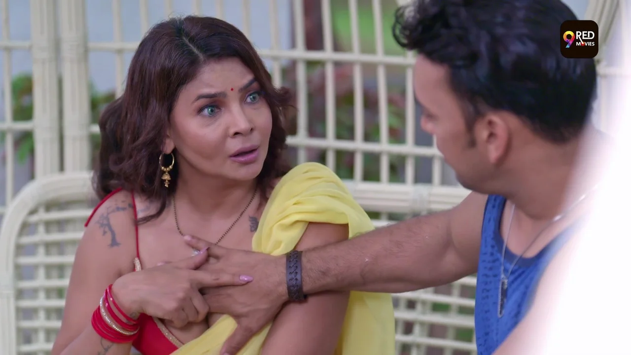 Imaan Dol Jayega 2025: Episode 2 – A Descent Into Raw, Unfiltered Lust