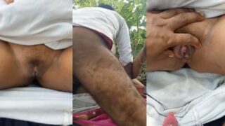 Jungle Heat: Devar Plows His Bhabhi’s Dripping Cunt Under The Wild Canopy