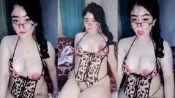 Kitty’s Plump And Perky Pussy