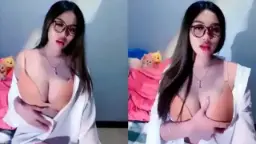 Miyah Makin Gede Dan Menggoda