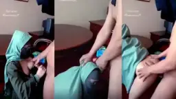 Ngewe Maelaelakitty – Jamilasexy19