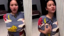 Prank Ojol Ochi Tanpa Pakaian Dalam