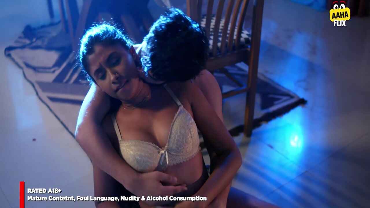 Robotic Seductress 2024: Aahaflix’s Hindi Xxx Series Unleashes Raw Lust In Episode 4