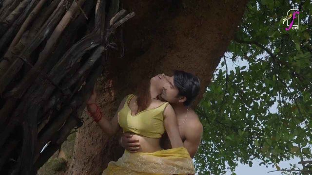 Sajni’s Raw Desires Unleashed: A Xxx Web Series Episode 2