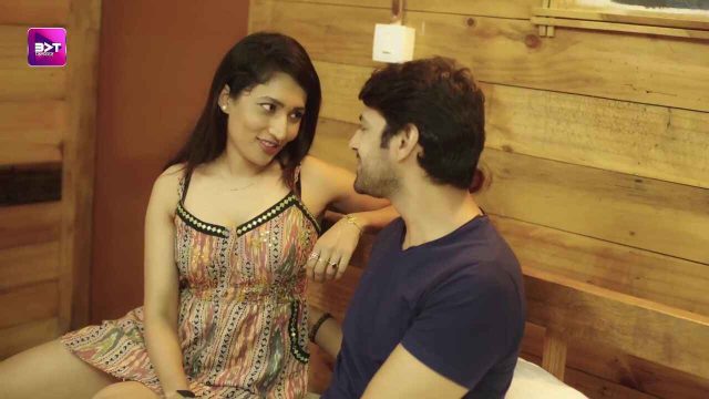 Sauda 2024: Episode 2 – A Raunchy, Uninhibited Hindi Web Series