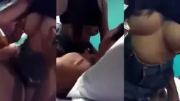 Sensasi Goyangan Tetangga Kos Montok Dan Menggoda