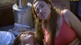 Sizzling Father-in-law And Daughter-in-law Fuck Fest From The Hottest Xxx Series
