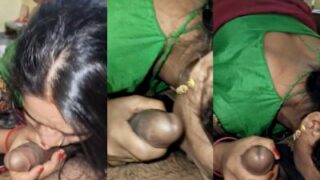 Sizzling Marathi Ménage: A Wife’s Wild Ride Between Her Husband And Secret Lover