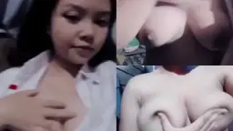Skandal Mesum Siswi Abg Viral Dengan Wajah Terlihat Jelas