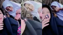 Smp Teen’s Viral Tiktok Flaunts Massive Melons – Underage Schoolgirl’s Solo Pleasure Video Leaked