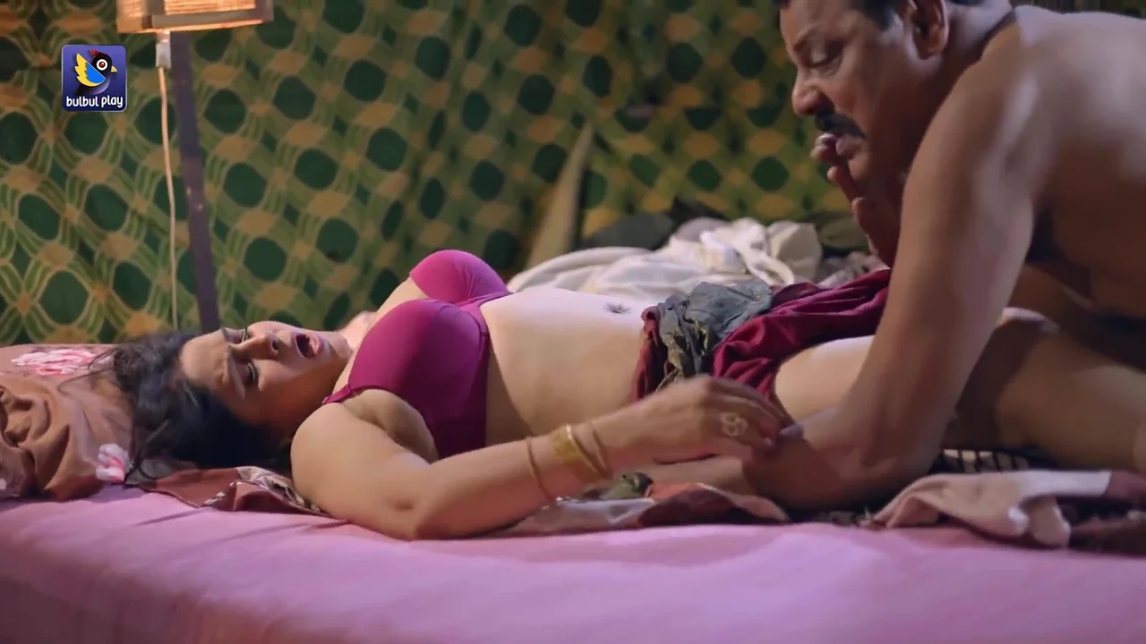 Sultry Inn: 2025’s Hottest Hindi Xxx Web Series Episode 3