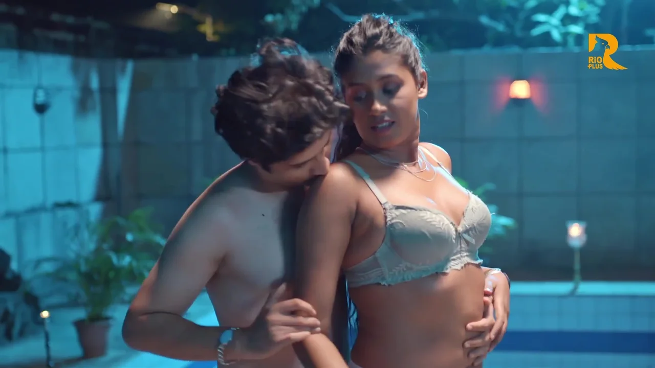 Sultry Swapna Sundari’s 2025 Rioplus Hindi Xxx Web Series: Episode 4 – A Night Of Unbridled Lust