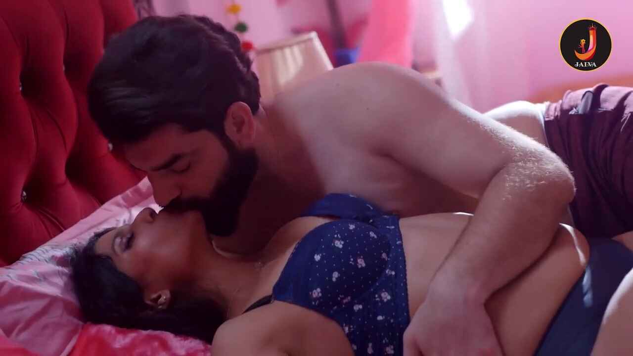 Unleashed Desires: Deewane 2024’s Scorching Third Episode Of Carnal Revelations