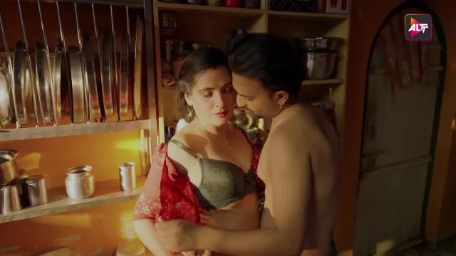 Unleashed Desires: Episode 2 Of The 2025 Hindi Xxx Web Series On Altt