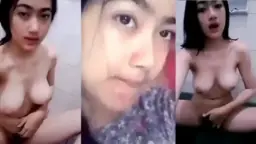 Video Syakirah Tiktok Yang Bikin Nggak Bisa Berhenti Nonton