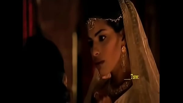 Sultry Indian Babe Craving Rough, Raw Passion