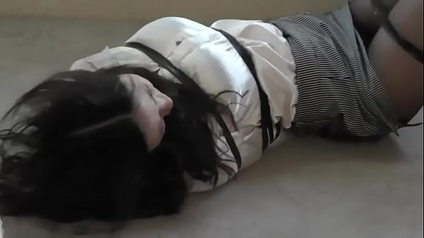 Bound And Begging: A Night Of Forced Ecstasy