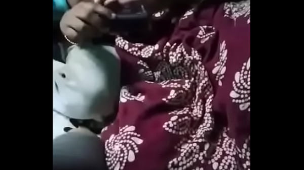 Horny Indian Wife Takes Two Cocks While Her Husband Watches