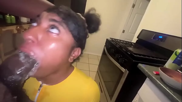 My Stepsister’s A Thirsty Ho: Family Feuds And Freaky Nights With My Ebony Vixen