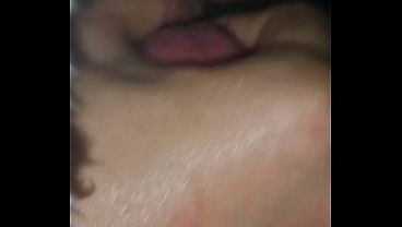 Intimate Encounter: A Close-up View Of Passionate Anal Intercourse With A Well-endowed Companion