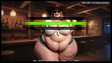 Sloppy Mouth And Deep Seed For A Voluptuous Mature Bbw – Gilf Finder 03