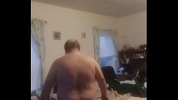 Squeezing And Slapping Tits And Ass