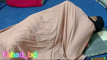 Desi Brother’s Raw Lust Unleashed On His Curvy Step Sister – Part 1