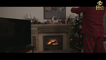 Naughty North Pole: A Yuletide Anal Adventure