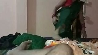 Desi Jija Sali Ka Deewana Aurat Se Bhara Hua Maza Part-1