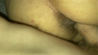 Arab Slut Gets Pounded Hard From Behind