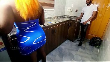 Hungry For Cock: Swallowing His Load Before Dinner, The Ultimate Couple’s Fantasy