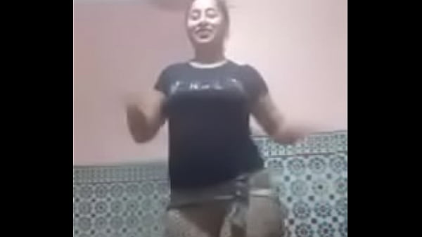 Sway Your Hips Like A Desert Temptress