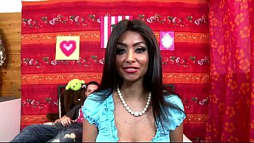 Mamacita Caliente