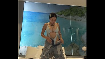 Olivia Quinn: The Naughty Teen Amateur’s Wildest Desires