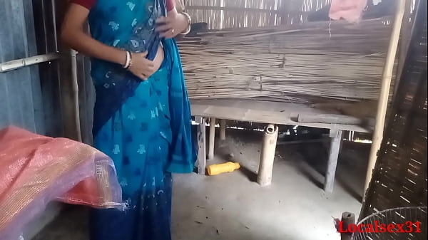 Saree-clad Sonali’s Lustful Encounter With Brother-in-law In Full Bengali Audio