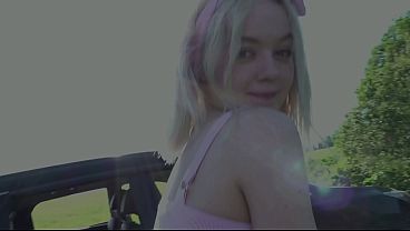 Eva Barbie’s Gaping Asshole Ravaged By Leo Casanova’s Massive Italian Meat – Anal Ecstasy Unleashed