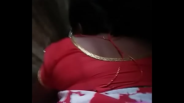 Sizzling Desi Auntie Takes It Rough From Behind With Dirty Talk